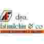 Diya, Fatimilehin & Co logo